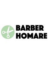 BARBER HOMARE【バーバーホマレ】