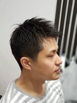 ウル(ulu)&nbsp;メンズカット