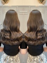 プレシャスバイプロデュース(precious by Produce)&nbsp;髪質改善ヘアエステ×エステカラー［町田/町田駅/町田駅前店/]