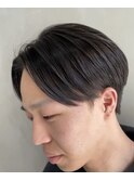 似合わせカット【メンズ/天神】