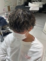 アブニール 我孫子(AVENIR)&nbsp;メンズハイライト×ウルフ