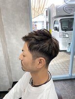 スタイルエイチ(Style‐H)&nbsp;大人のメッシュスタイル