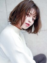 ドーチェ 茨木店(DOCHE)&nbsp;ウェーブミディアムスタイル