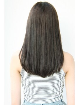 ニスル センター南店(NISURU) 似合わせカット/大人ガーリー/ダークアッシュ/着物/センター南