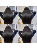 アース 横浜店(HAIR&MAKE EARTH) 髪質改善トリートメント