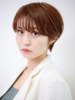 バサ 保谷店(BASSA)&nbsp;パーソナルカラー/高田馬場/髪質改善/トリートメント/縮毛矯正