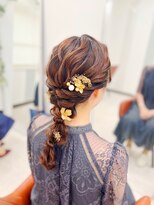 ウッドベル 東京駅前店(W’d BELL)&nbsp;編みおろし