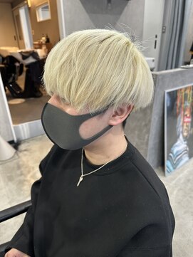 シラス(SiLasu) ペールホワイト