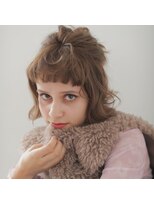 アヴァンスクロス あべのルシアス店(AVANCE.CROSS)&nbsp;撮影スタイル