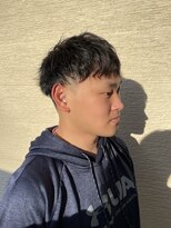 ジップ 浜田店(zip)&nbsp;ツイスパ×20代カジュアル