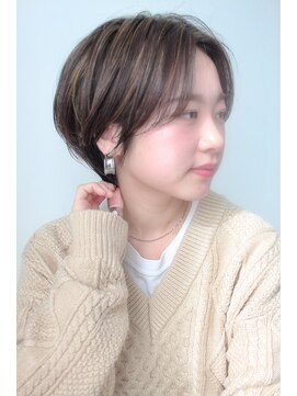 ウィ 立川(Oui) 【Oui×HIROMU】ハイライト/ハイライトカラー