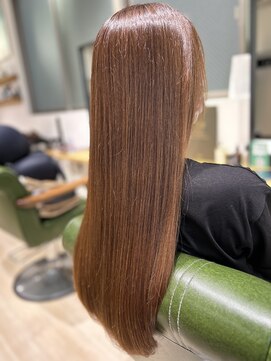 パラッチ 豊中店(Palacchi) カットカラートリートメント