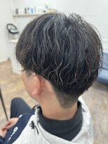 ヤイ(Yhai)&nbsp;カット