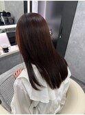 明るめブラウン