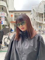 ゼスト 八王子店(ZEST)&nbsp;カット