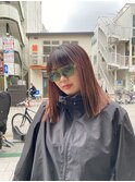 カット