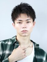 リップス 池袋(LIPPS)&nbsp;王道アップバング