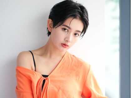 パルファン ヘアアンドスパ(PARFUM HAIR&SPA)の写真
