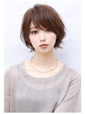 モテ髪20代30代40代◎/ナチュラルカール/うる艶髪【髪質改善】
