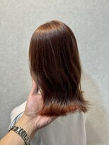 アローズ(ARROWS)&nbsp;オレンジブラウン