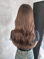 スキル 水戸(SKILL)&nbsp;ニュアンスカラー/ブラウンアッシュ/オリーブブラウン