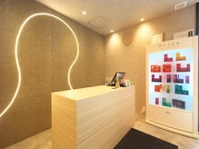 ルクス(Lx)の雰囲気（【ミルボンAujua正規取扱店】Aujuaソムリエ在籍）