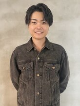 クロト 福岡本店(KUROT) サワダ トモキ
