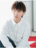 海浜幕張/髪質改善/1分スタイリングＯＫ！フェザーショートf