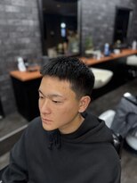 リバー 久留米店(River) ナチュラルクロップ