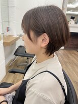 アメリ(Ameri) -Ameri-大人可愛い丸みショート