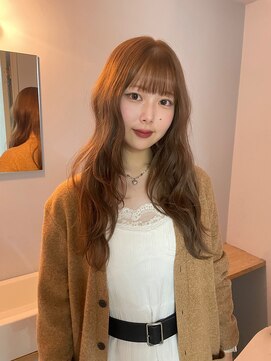 マール 矢場町(MARL) まろやかhoney beige
