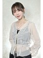 アンフィシュピトロワ(AnFye spi tlow) 丸山 史香