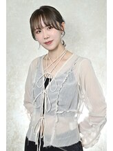 アンフィシュピトロワ(AnFye spi tlow) 丸山 史香