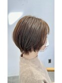 ショート（宇都宮美容室）