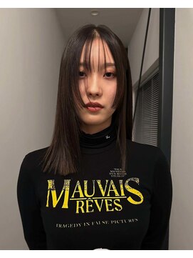 シアター(CIARTOR) ステップライン