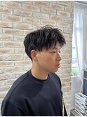 メンズスタイル