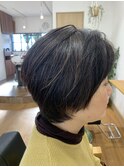 ショート
