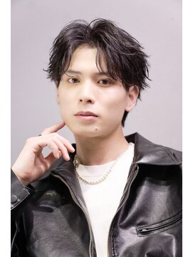 ゴールド 京都(GOALD) フェザーショート