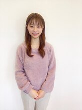 ヘアーメイク フィールモーイ(HAIR MAKE FEEL mooi) 木村 心愛