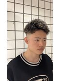 スキンフェード