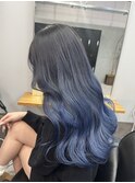ブルーバレイヤージュ