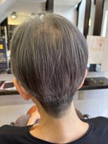 シン(SIN) ショートスタイル