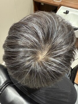 センス 大井町店 ハイライト