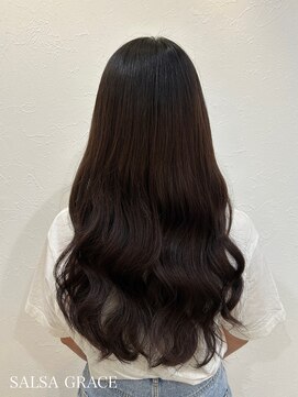 エクステ ネイル アイラッシュ サルサグレイス 津田沼店(SALSA GRACE) シールエクステ100枚