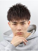 ノアショートマッシュ