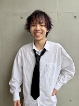 ゲーム メンズサロン 吉祥寺(GAME men'salon)&nbsp;坂本 悠悟