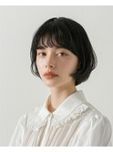似合わせショート 福岡 大名 20代30代40代50代