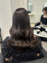 シェノン フェム 名古屋 名駅店(CHAINON×FeM#)&nbsp;愛されモテヘア/顔周り/名古屋/髪質改善/レイヤーカット