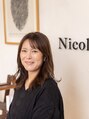 ヘア サロン ニコル(Hair Salon Nicol) 島根 理恵