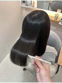 髪質改善縮毛矯正/髪質改善カラーエステ/髪質改善トリートメント